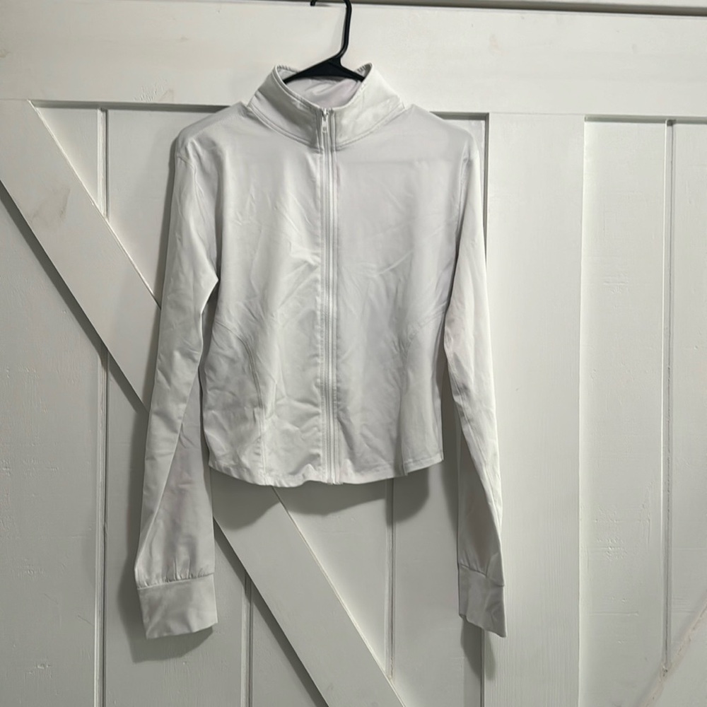 Athletic Jacket